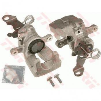 Pinza de freno TRW BHN978E - Pinza de freno, marca TRW, modelo BHN978E, diseñada para proporcionar un rendimiento óptimo en sistemas de frenos, fabricada con materiales de alta calidad para garantizar