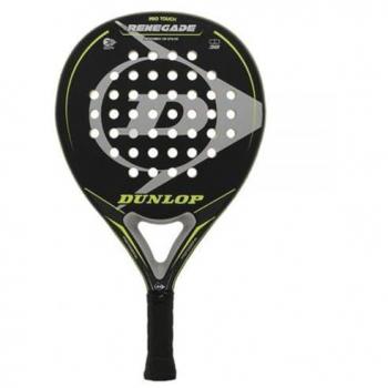 Pala de Pádel Dunlop Renegade