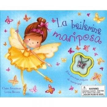 La Bailarina Mariposa