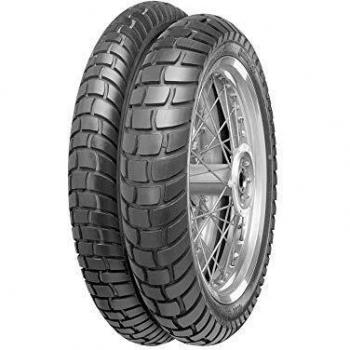 CONTINENTAL 130/80-17 65S CONTIESPAPE R TT