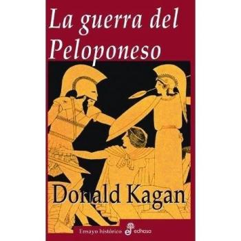 La guerra del Peloponeso