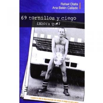 69 tornillos y ciego. ¿Ahora qué?