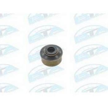 Anillo de junta y retén de válvulas BTA N30007BTA, compatible con vástagos de válvula, material duradero, diseño específico para un sellado efectivo en motores