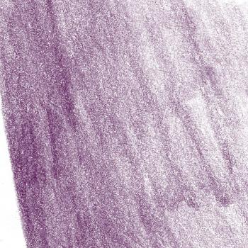 Derwent C230 Coloursoft - Lápiz, color rosa lavanda