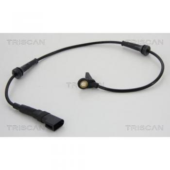 Sensor ABS TRISCAN 8180 16104