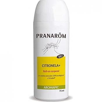 Pranarom Roll-On Anti-Mosquitoes 75ml