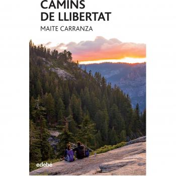 Camins de llibertat: 21 - Maite Carranza I Gil Dolz Del Castellar