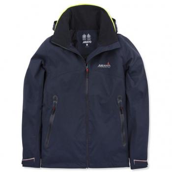 Musto BR1 Inshore Jacket 2018 - True Navy S