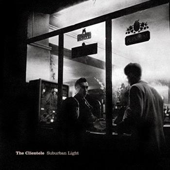 Suburban Light - Vinyl Record 180g with MP3 Download