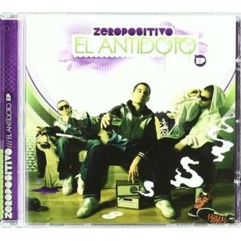 El Antídoto Ep