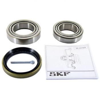 SKF VKBA 7470 Kit de rodamientos para rueda