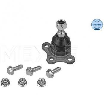 MEYLE control arm ball joint 616 010 0007 - Junta de apoyo MEYLE, alta calidad, durabilidad garantizada, diseño preciso para un ajuste perfecto, fabricado con materiales resistentes a la corrosión y al desgaste
