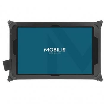 Funda rígida Mobilis 050040 para tablet de 25.6 cm (10.1) - Color Negro