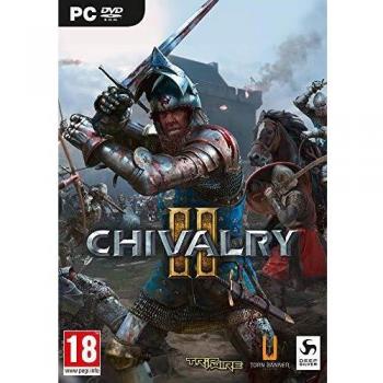 Chivalry 2 - Edición de Lanzamiento para PC