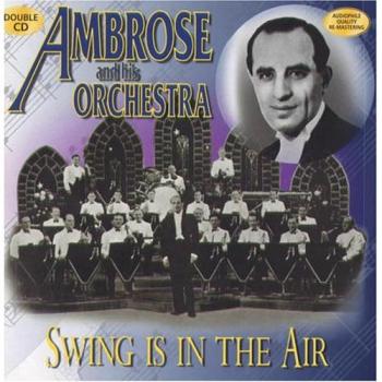 Swing Is in the Air
