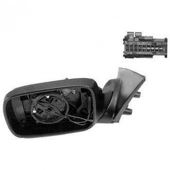 Espejo retrovisor exterior VAN WEZEL 0652857U para BMW Serie 7