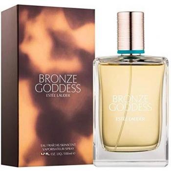 Estée Lauder Bronze Goddess Eau Fraiche Skinscent Perfume Spray 50ml (1.7 oz) - Female
