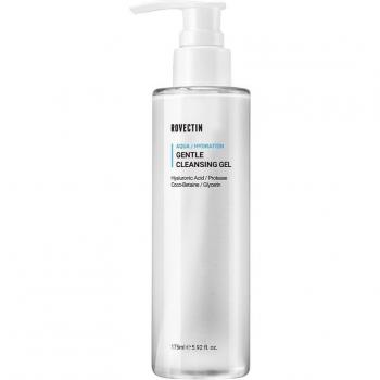 Rovectin Aqua Gentle Cleansing Gel 175ml