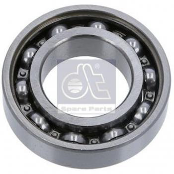 Apoyo Palanca de Embrague DT Spare Parts 2.30304