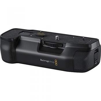 Blackmagic Pocket Camera Battery Grip for 6K Pro