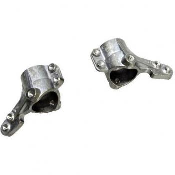 Knuckle arm (LR / Rock Force 2.2 / BS19) RF015 by Kyosho