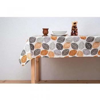 BOHEME Mantel Antimanchas PAMPAM850 140x180 cm