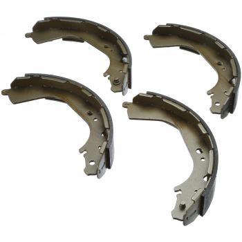 ABS 8938 Brakeshoe Set