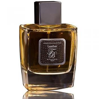 Franck Boclet - Leather Eau De Parfum Spray 100ml