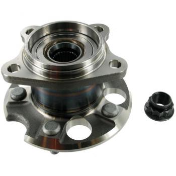 SKF VKBA 6963 Kit de rodamientos para rueda