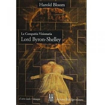 Compa･Ia Visionaria: Lord Byron Y: 2