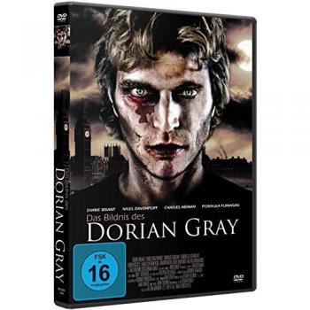 Dan Curtis: Das Bildnis des Dorian Gray - Classic Edition