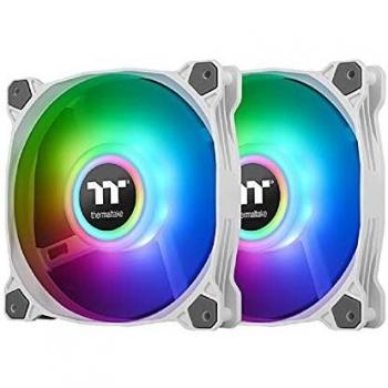 Thermaltake Pure Duo 12 ARGB Sync Radiator Fan