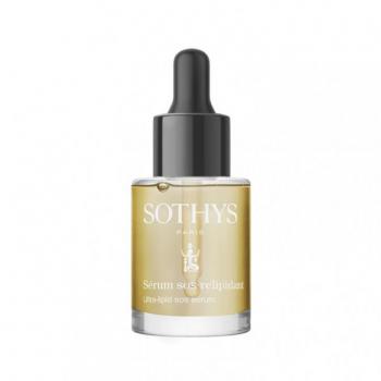 Ultra-Lipid SOS Replenishing Serum 30ml