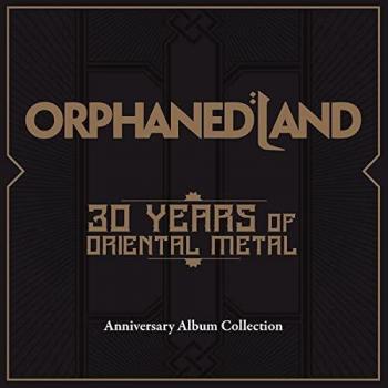 30 Years Of Oriental Metal