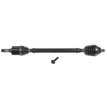 Árbol de transmisión MEYLE 100 498 0771, Antriebswelle delantera derecha, 42mm para Skoda, VW, Seat y Audi