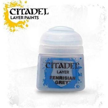 Games Workshop Fenrisian Grey - Layer