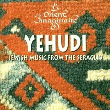 Yehudi - Vladimir Ivanoff