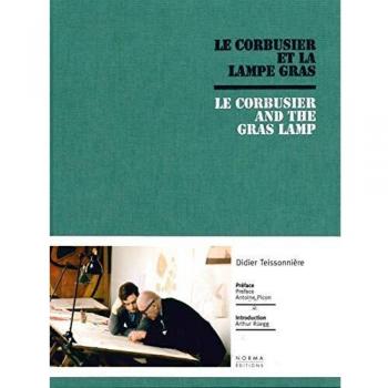 Le Corbusier and the Gras Lamp