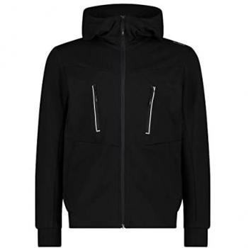 CMP Fix Hooded Jacket 33D7717