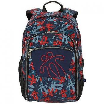 Mochila Multicolor TOTTO