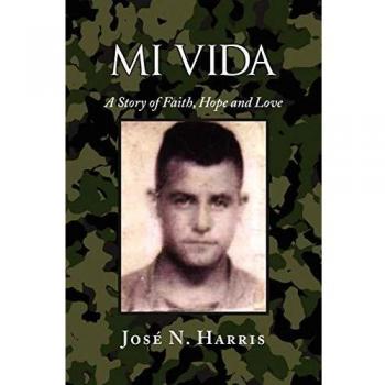My Life: A Journey by Jose N. Harris - Paperback Edition