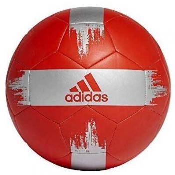 adidas EPP II Balón Fútbol Hombre, Rojo