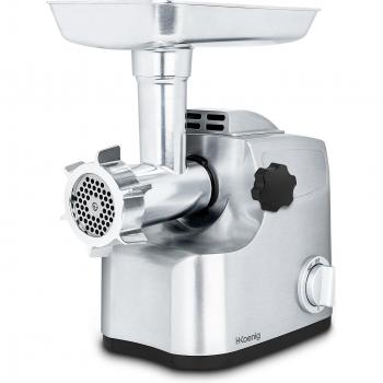 Picadora de Carne Profesional H.Koenig WMG800