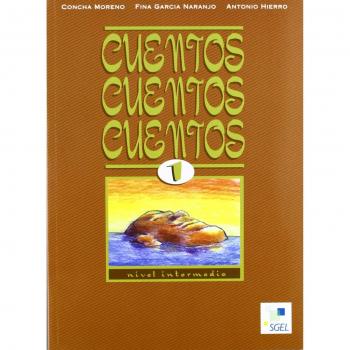 Cuentos, cuentos, cuentos 1: Volume 1