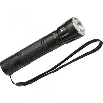 Brennenstuhl 1178600160 Linterna, Negro