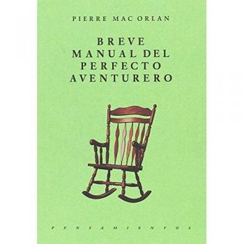 Breve manual del perfecto aventurero