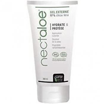 Gel de Aloe Vera Ecológico Santé Verte Nectaloe 150ml