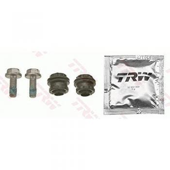 Fuelle, guía de pinza de freno TRW ST1550 para SEAT: Leon, Ateca, Alhambra & VOLKSWAGEN: Golf, Tiguan, Touran, Caddy, Passat, Arteon,