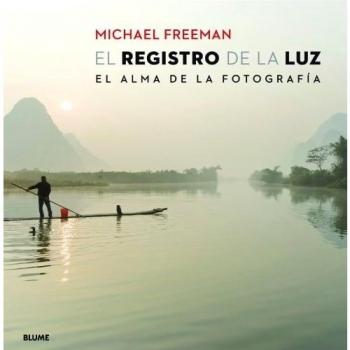 El registro de la luz - RODRÍGUEZ FISCHER, CRISTINA