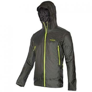 Trangoworld Rilton TF Chaqueta, Hombre, Sombra Oscura, S